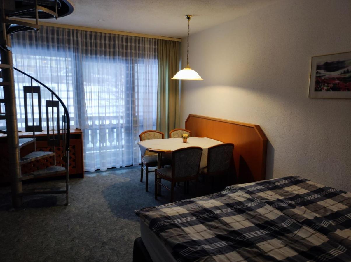 Duplex Apartment Almberg 菲利普斯罗伊特 外观 照片