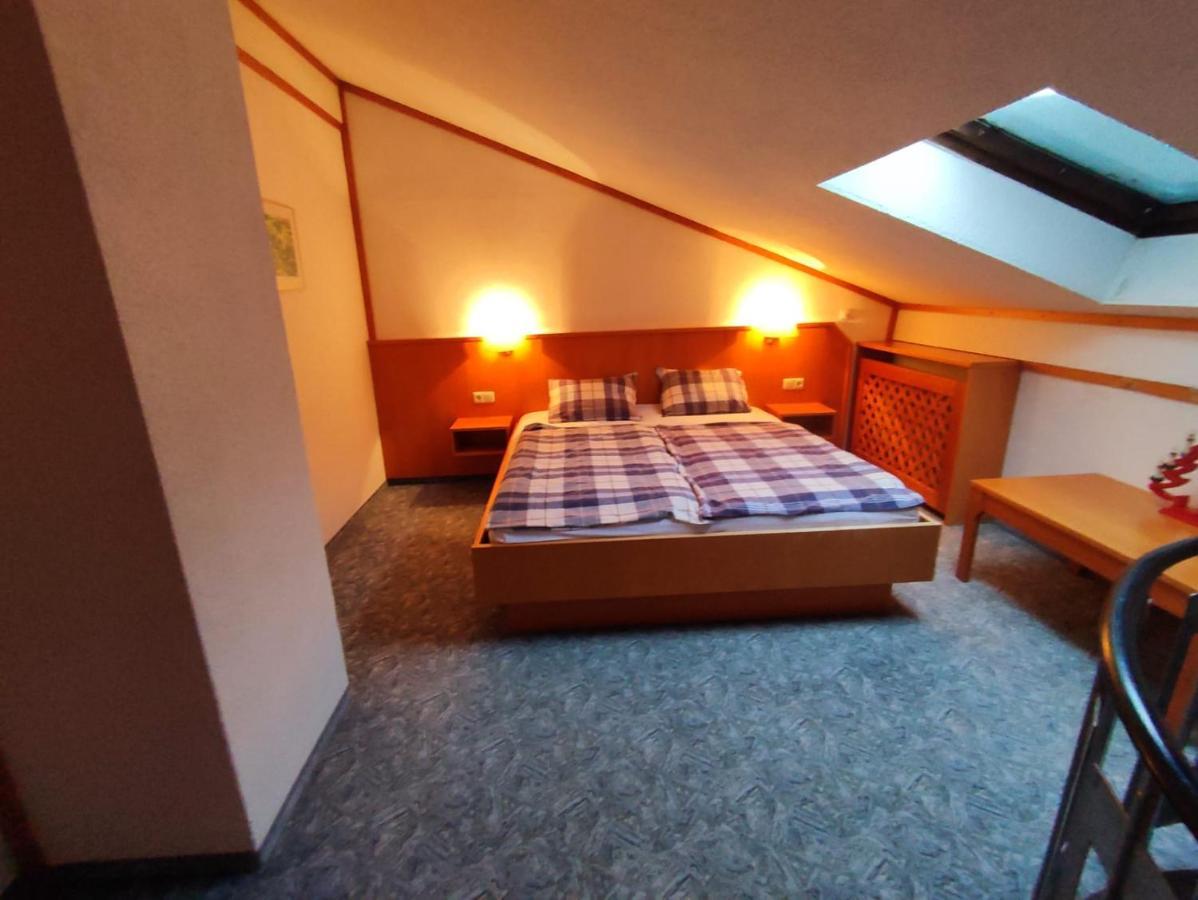 Duplex Apartment Almberg 菲利普斯罗伊特 外观 照片