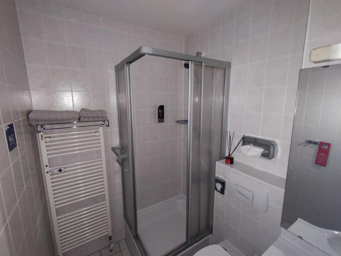 Duplex Apartment Almberg 菲利普斯罗伊特 外观 照片