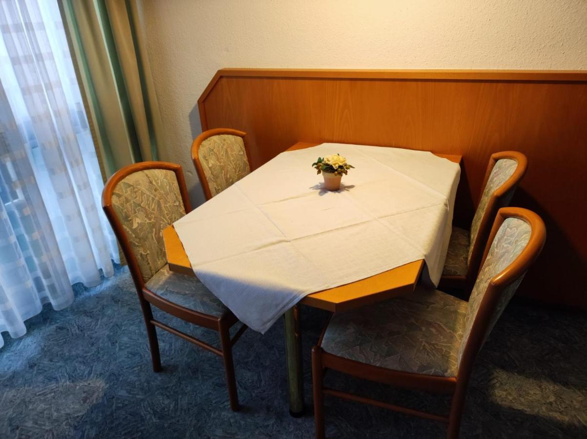 Duplex Apartment Almberg 菲利普斯罗伊特 外观 照片