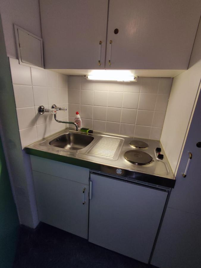 Duplex Apartment Almberg 菲利普斯罗伊特 外观 照片