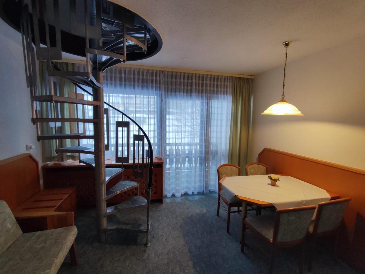 Duplex Apartment Almberg 菲利普斯罗伊特 外观 照片