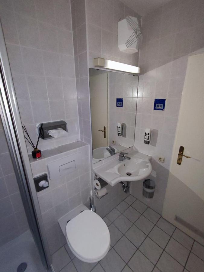 Duplex Apartment Almberg 菲利普斯罗伊特 外观 照片